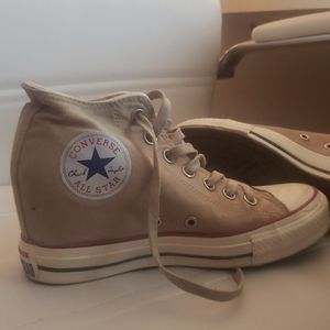 Converse Wedge